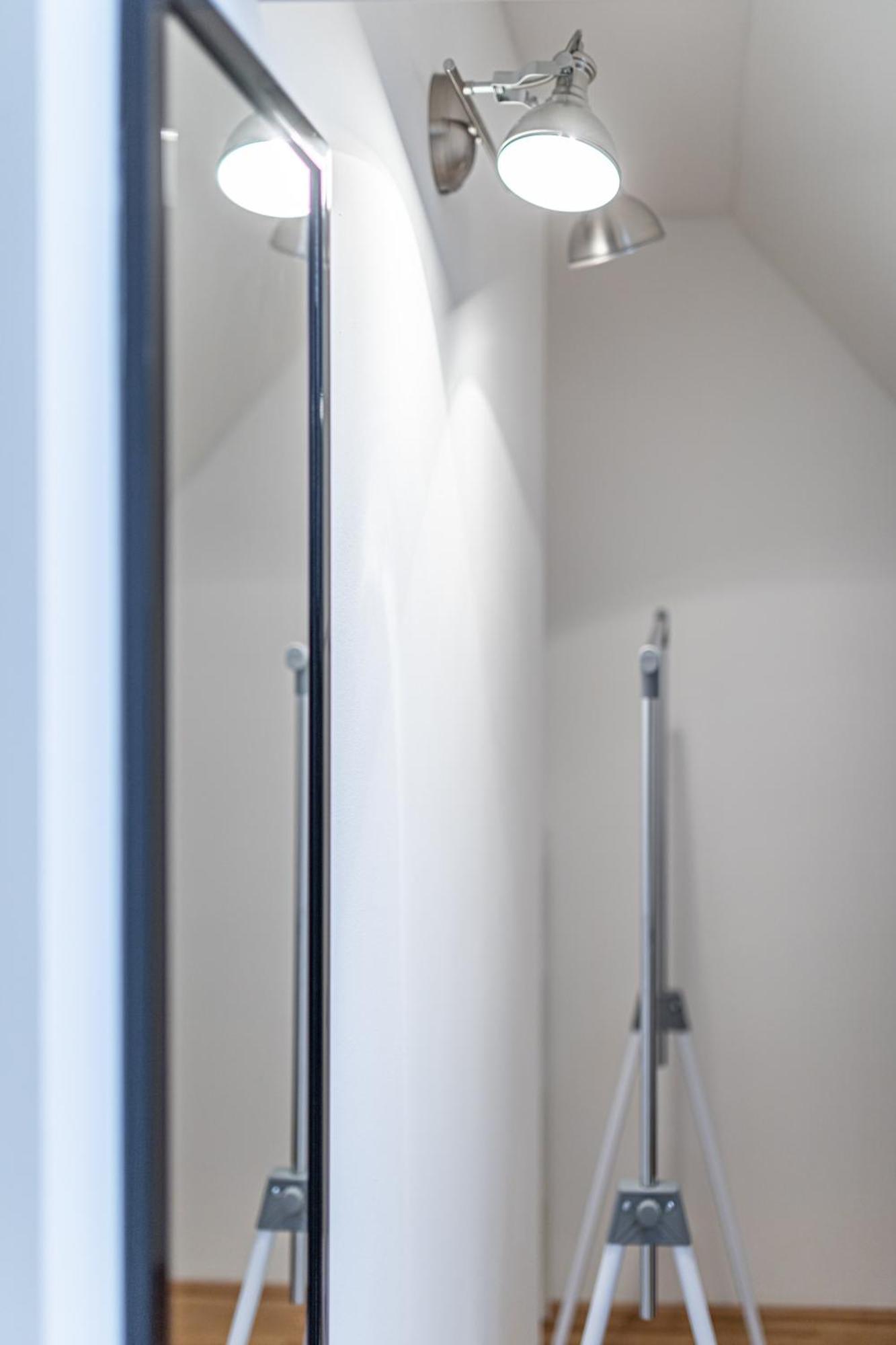 Penthouse Suites By Jr City Apartments Vienna Exterior photo