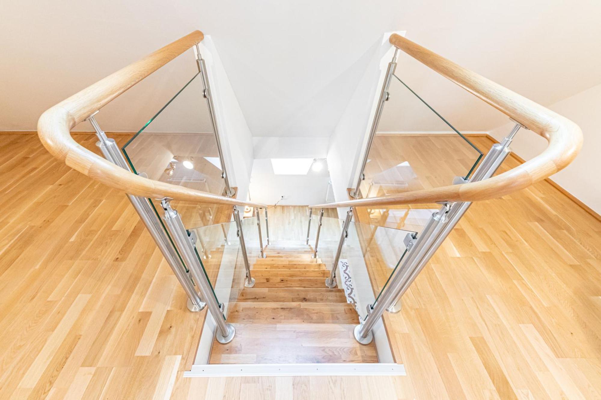 Penthouse Suites By Jr City Apartments Vienna Room photo